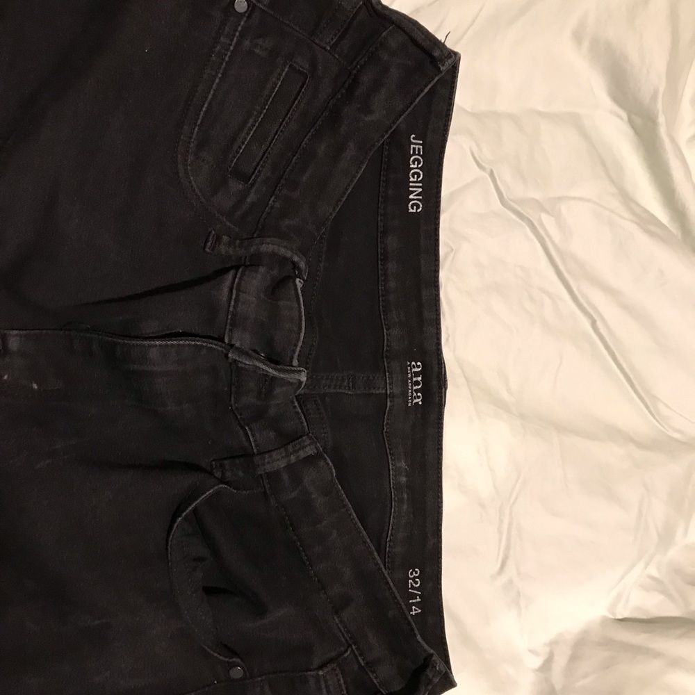 a.n.a black Jeggings